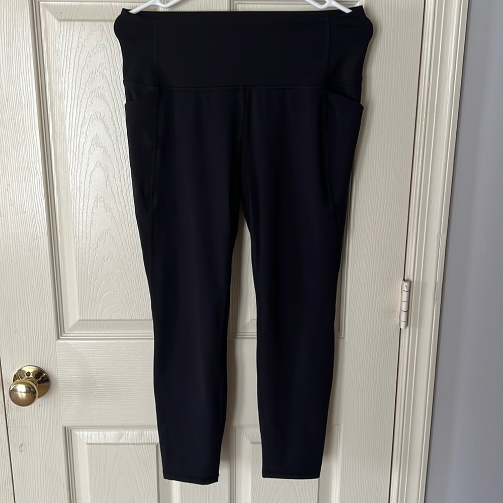 Spyder leggings